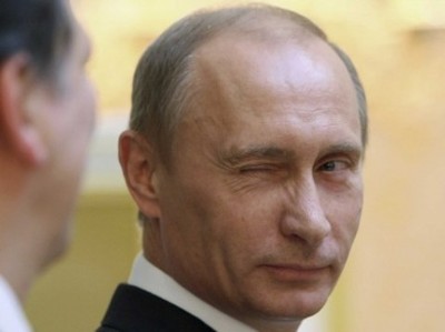El anillo de Putin 