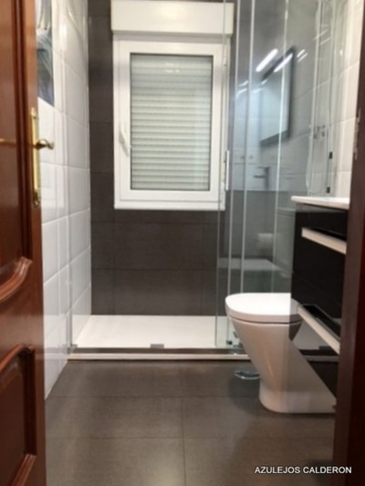 BAÑO C/ ELEUTERIO QUINTANILLA 2