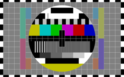 Cómo evitar el polvo de la televisión