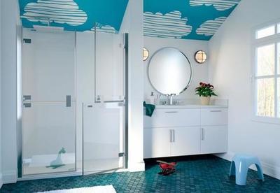 Nuevos diseños y novedades en duchas