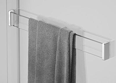 Accesorios para el cuarto de baño a la última
