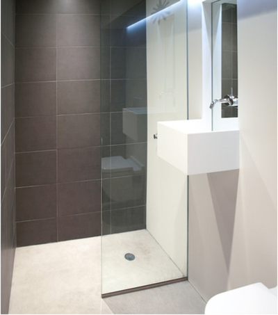 Baños pequeños grandes ideas