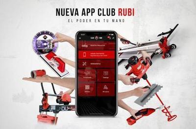 La app del Club Rubi, la primera aplicación que devuelve dinero por las compras