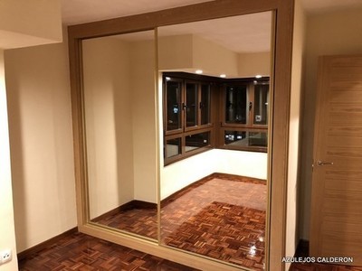 REFORMA INTEGRAL DE PISO  C/ EMILIO TUYA