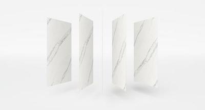 Cosentino da un paso más con la superficie ultrafina Dekton Slim