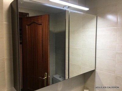REFORMA DE BAÑO Y SALON C/ JUAN ESCALANTE 3 OVIEDO