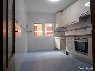 REFORMA DE PISO  C/CALLAO