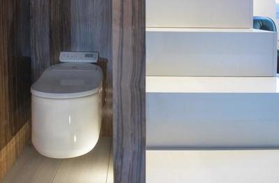 Conoce la smart home de Héctor Ruiz-Velázquez en Casa Decor