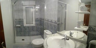 CAMBIO DE BAÑERA POR DUCHA EN   RIBADESELLA 2