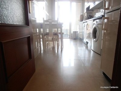 REFORMA DE COCINA C/ RIO DE ORO