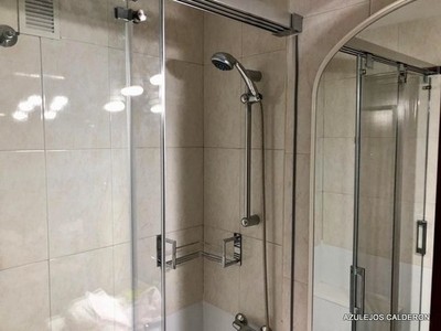 CAMBIO DE BAÑERA POR DUCHA C/ RIO CARES