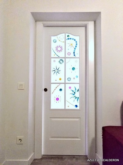 REFORMA DE PISO AVDA. HERMANOS FELGUEROSO