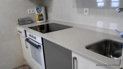 REFORMA DE PISOS  C/JUAN ESCALANTE (OVIEDO)