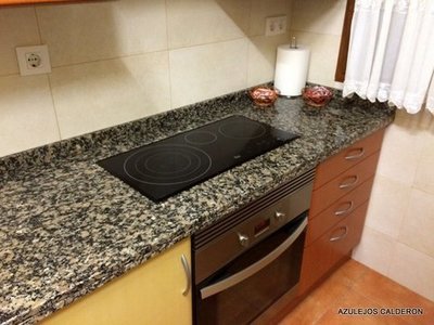 REFORMA DE PISO C/ PREMIO DEL  REAL