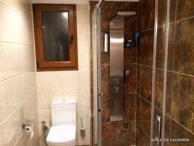 REFORMA DE PISO  C/FERMIN CANELLA