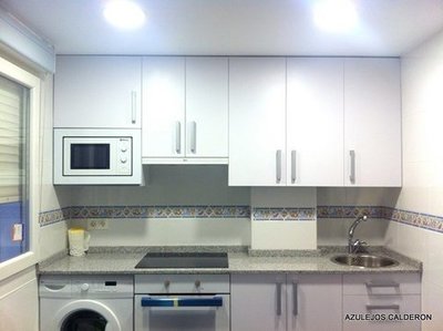 REFORMA DE PISO C/PREMIO REAL.